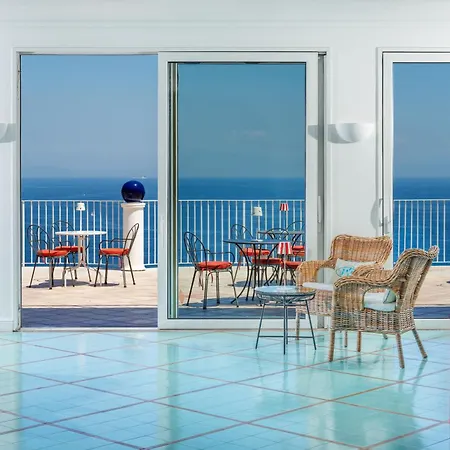 Le Terrazze - Adults Only
