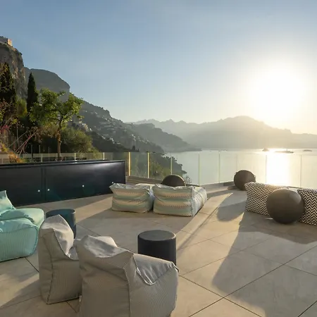 Le Terrazze - Adults Only 4*