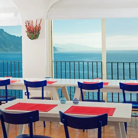 Le Terrazze - Adults Only 4*