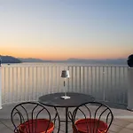 Le Terrazze - Adults Only 4* Conca dei Marini