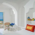 Le Terrazze - Adults Only 4* Conca dei Marini