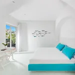 Le Terrazze - Adults Only 4* Conca dei Marini