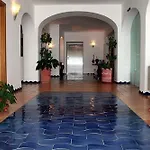 Le Terrazze - Adults Only 4* Conca dei Marini