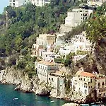 Le Terrazze - Adults Only Hotel Conca dei Marini