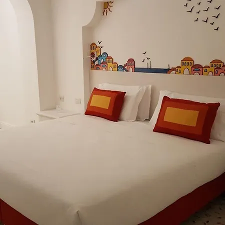 מלון Le Terrazze - Adults Only