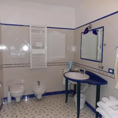 Le Terrazze (adults Only) 4*
