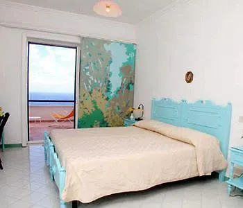 מלון Le Terrazze - Adults Only