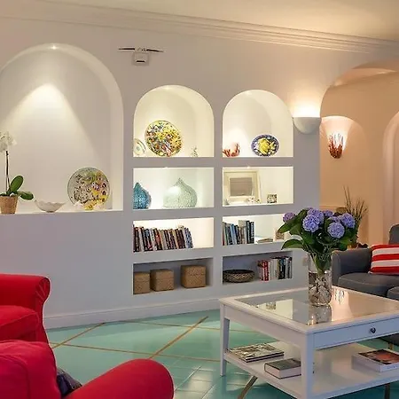 Hotel Le Terrazze (adults Only)