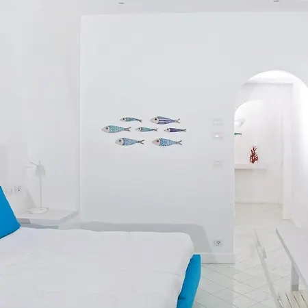 Le Terrazze (adults Only) Hotel