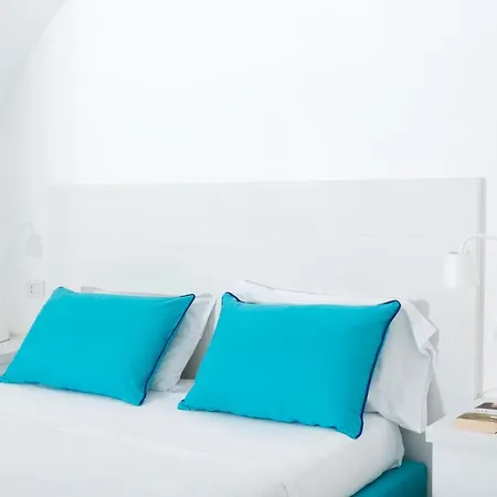 Hotel Le Terrazze (adults Only) Conca dei Marini