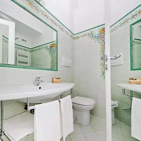 Le Terrazze - Adults Only Hotell Conca dei Marini