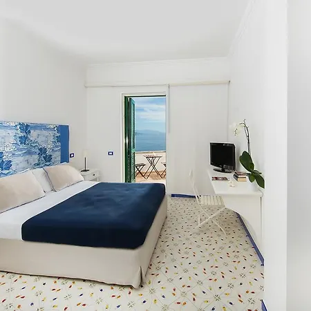 Hotel Le Terrazze (adults Only) 4*