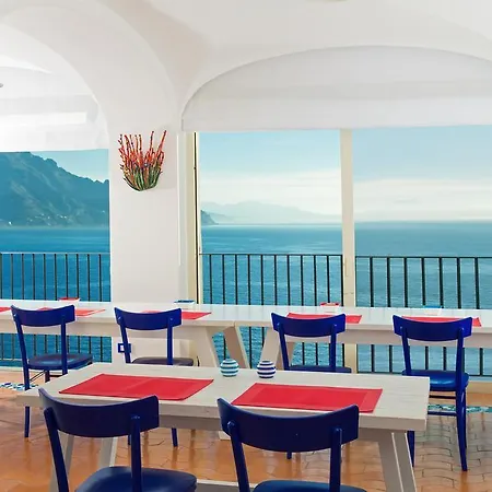 Hotel Le Terrazze (adults Only) 4*