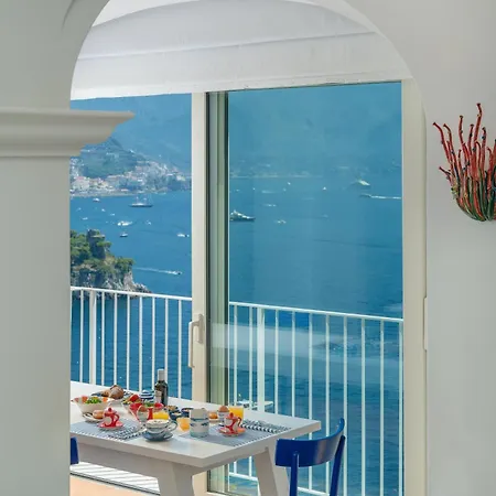 Le Terrazze (adults Only) Conca dei Marini