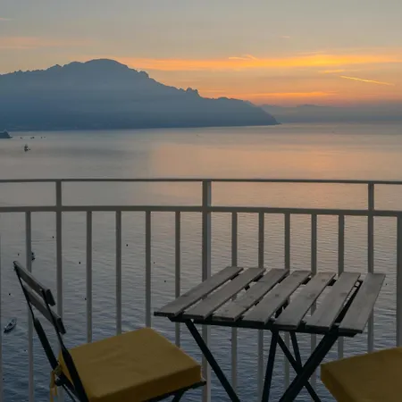 Le Terrazze (adults Only) Hotel