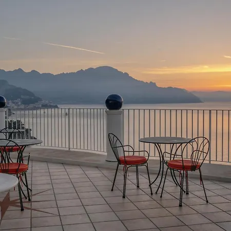 Le Terrazze (adults Only) 4*