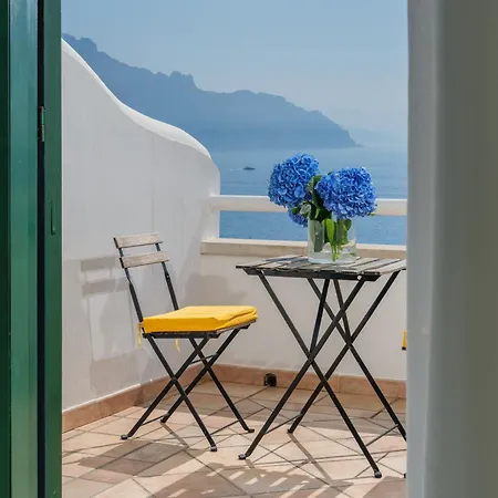 Le Terrazze - Adults Only