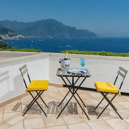 Le Terrazze (adults Only) Hotel