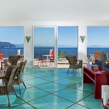 Le Terrazze (adults Only) 4*