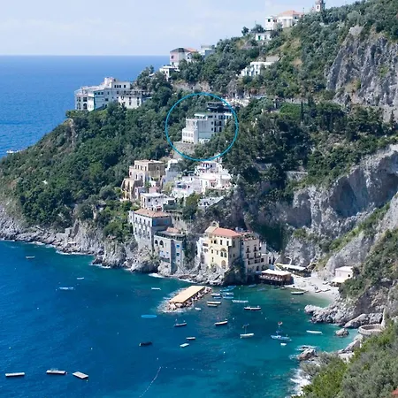 מלון Le Terrazze - Adults Only 4*