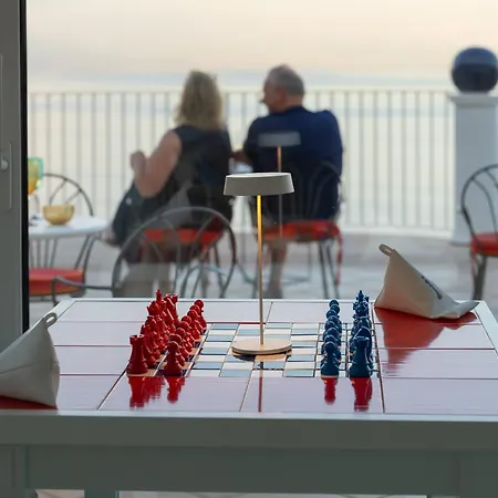 Le Terrazze - Adults Only 4*