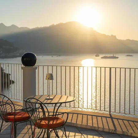 Le Terrazze - Adults Only קונקה דיי מריני