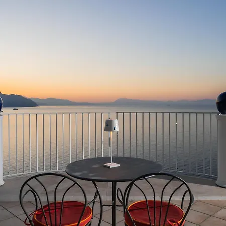 Le Terrazze - Adults Only 4* קונקה דיי מריני