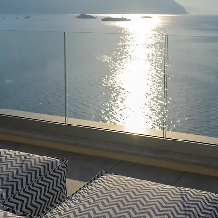 Le Terrazze - Adults Only Hotell