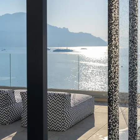 מלון Le Terrazze - Adults Only 4*