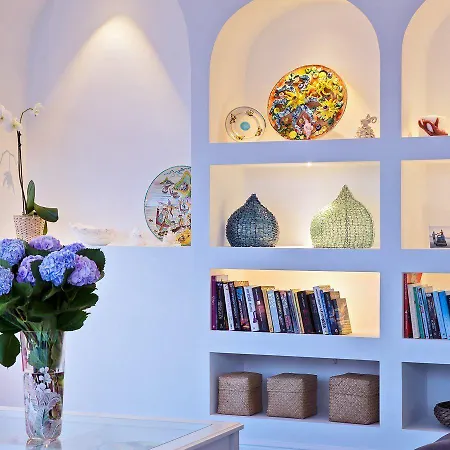 Hotell Le Terrazze - Adults Only