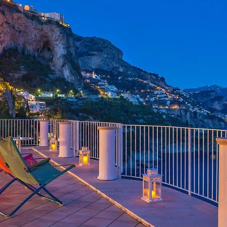 Le Terrazze - Adults Only מלון