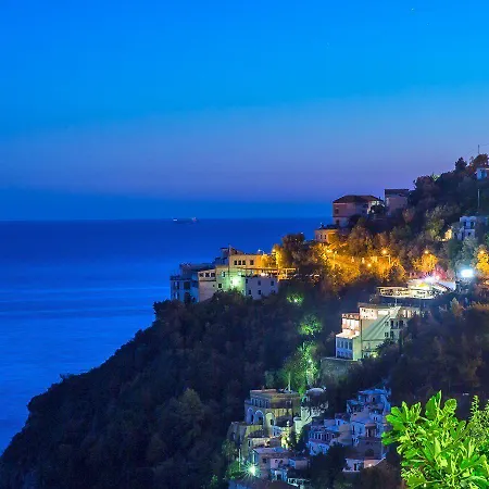 Le Terrazze - Adults Only Hotell Conca dei Marini