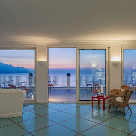 מלון Le Terrazze - Adults Only 4*