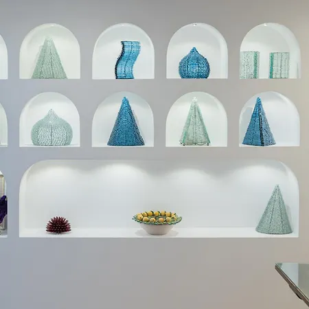 מלון Le Terrazze - Adults Only קונקה דיי מריני