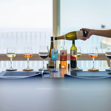 מלון Le Terrazze - Adults Only 4*