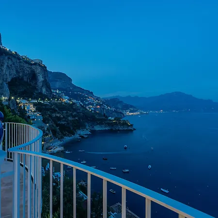 Le Terrazze - Adults Only 4*