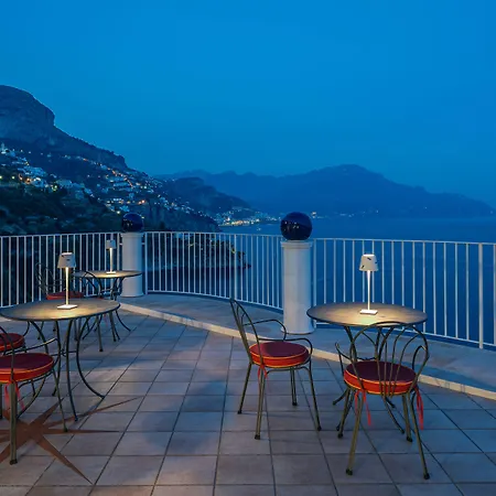 Le Terrazze - Adults Only