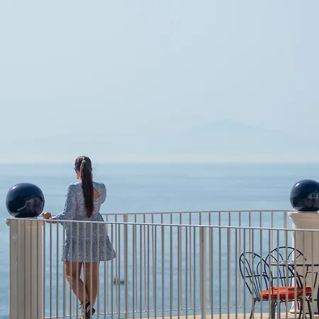 Le Terrazze - Adults Only 4*