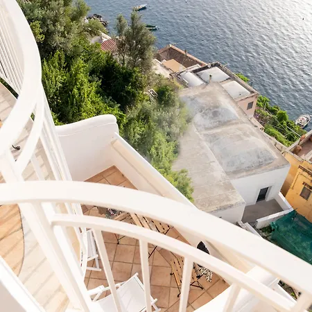 Le Terrazze - Adults Only 4* קונקה דיי מריני