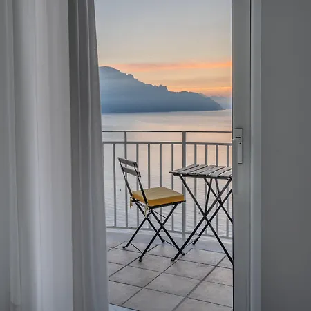 מלון Le Terrazze - Adults Only