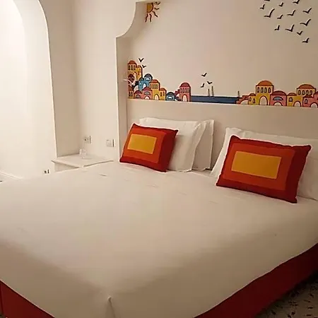 Le Terrazze - Adults Only Hotell