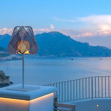 Le Terrazze - Adults Only Hotell