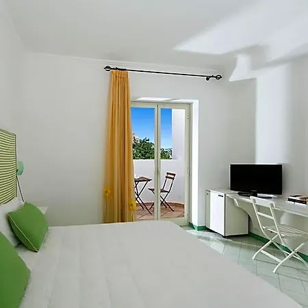 Le Terrazze - Adults Only Hotell 4*