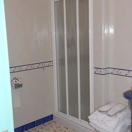 Hotell Le Terrazze - Adults Only
