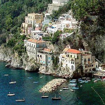 Le Terrazze (adults Only)
