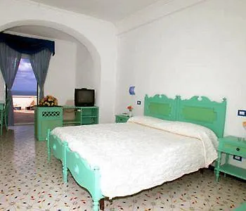 Le Terrazze (adults Only) Hotel Conca dei Marini