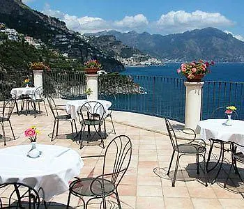 Le Terrazze (adults Only) 4* Conca dei Marini