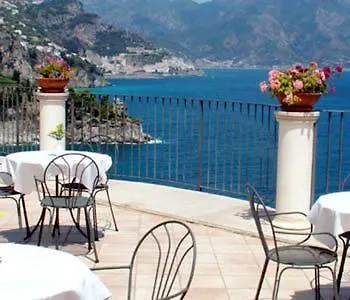 Le Terrazze (adults Only) 4*