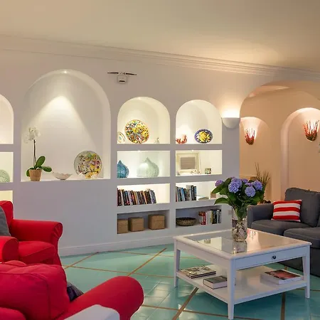 Le Terrazze (adults Only) Hotel