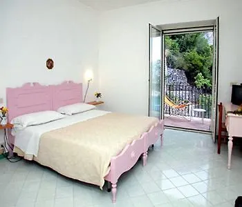 Le Terrazze (adults Only) מלון